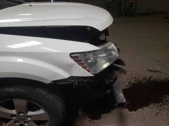 2011 DODGE JOURNEY MA 3D4PH1FG6BT568036