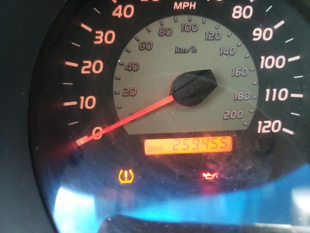 2011 TOYOTA TACOMA PRE 5TFTX4GN3BX001929