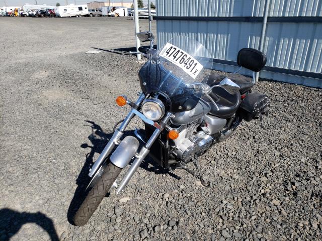 2008 HONDA VT750 C2 JH2RC53068M102096