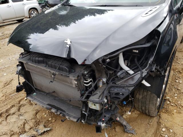 2019 BUICK ENVISION E LRBFXCSA8KD005048
