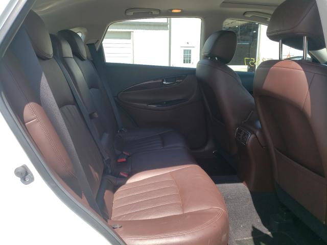 2017 INFINITI QX50 JN1BJ0RR6HM409702