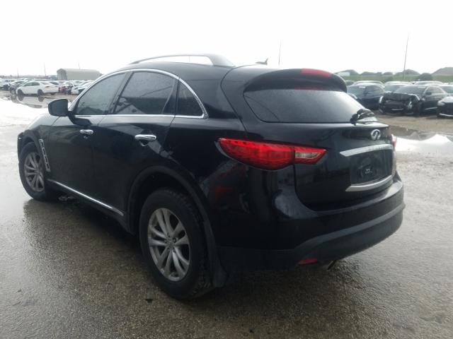 2012 INFINITI FX35 JN8AS1MWXCM150377