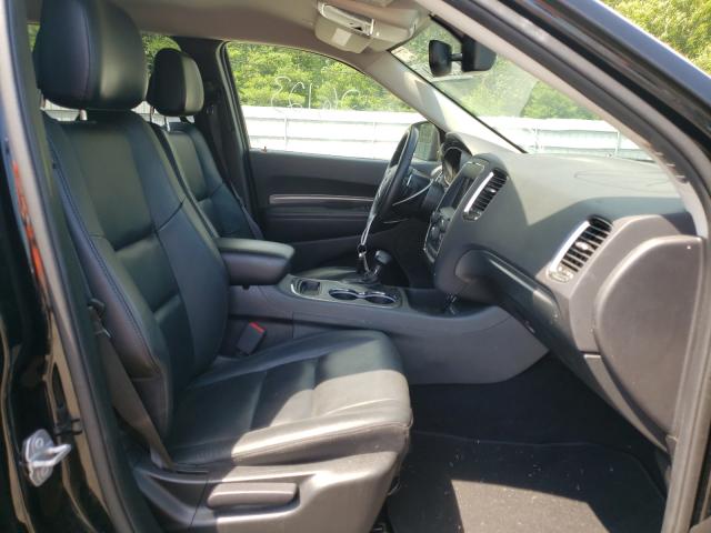 2020 DODGE DURANGO GT 1C4RDJDG3LC297051
