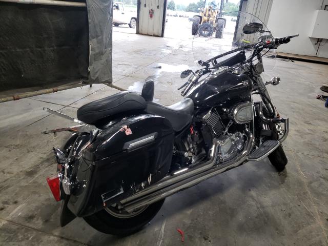 2007 YAMAHA XVS1100 JYAVP11E17A100514