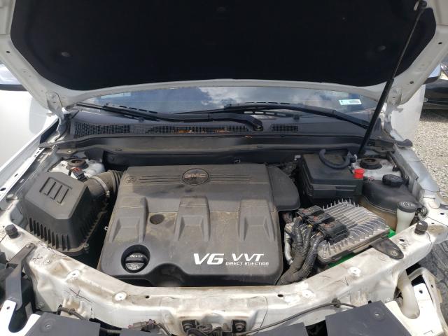 2013 GMC TERRAIN DE 2GKFLYE35D6408160