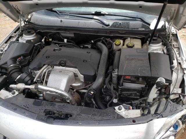 2016 BUICK REGAL 2G4GK5EX2G9157925