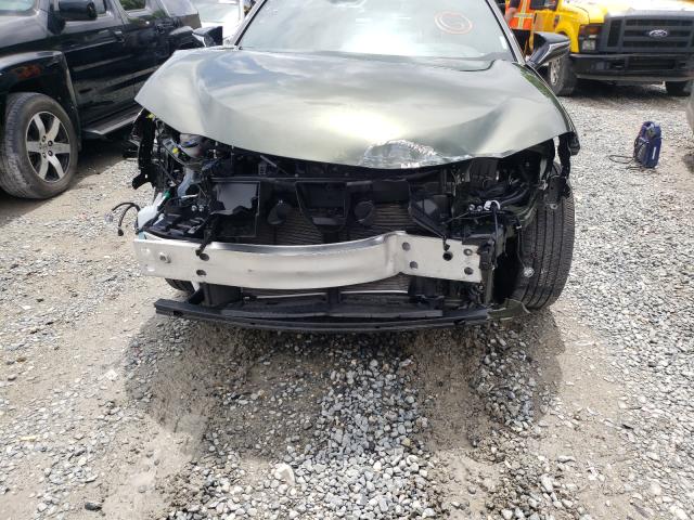 2020 LEXUS UX 200 JTHP3JBH7L2031543