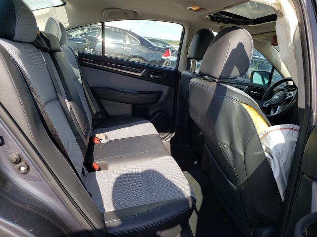 2017 SUBARU LEGACY SPO 4S3BNAS64H3003141