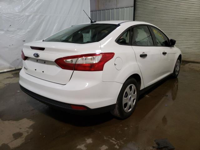 2013 FORD FOCUS S 1FADP3E25DL230068