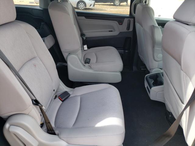 2020 HONDA ODYSSEY LX 5FNRL6H24LB065513