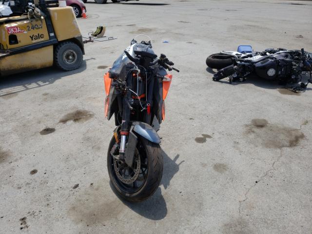 2020 KTM 1290 SUPER VBKV39406LM924868