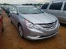 2011 HYUNDAI  SONATA