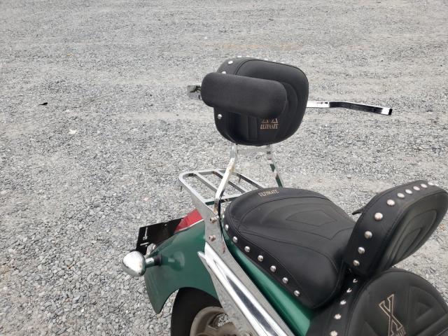 2006 HONDA VTX1300 R 1HFSC52646A302141