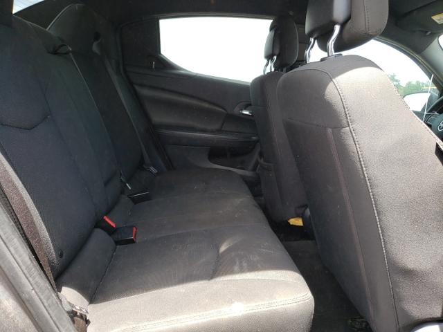 2012 DODGE 150 CUSTOM 1C3CDZAB6CN322188