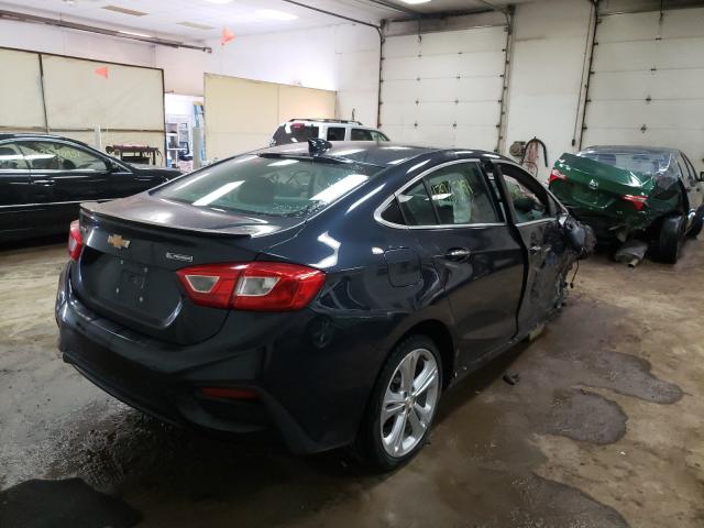 2016 CHEVROLET CRUZE PREM 1G1BG5SM5G7300774