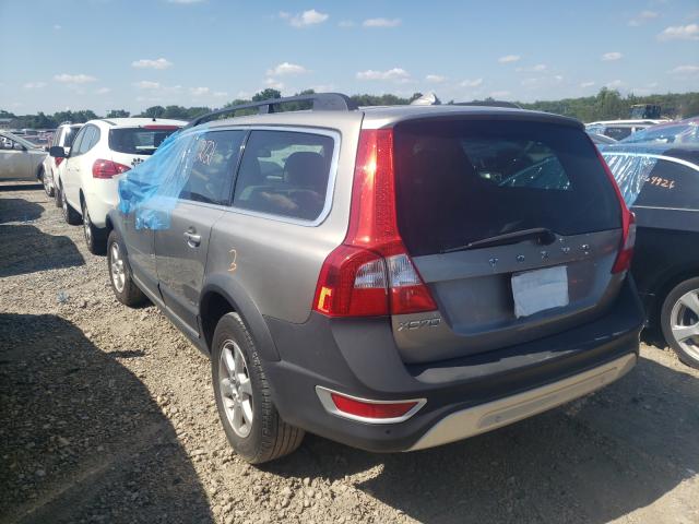 2012 VOLVO XC70 3.2 YV4940BZ7C1139853