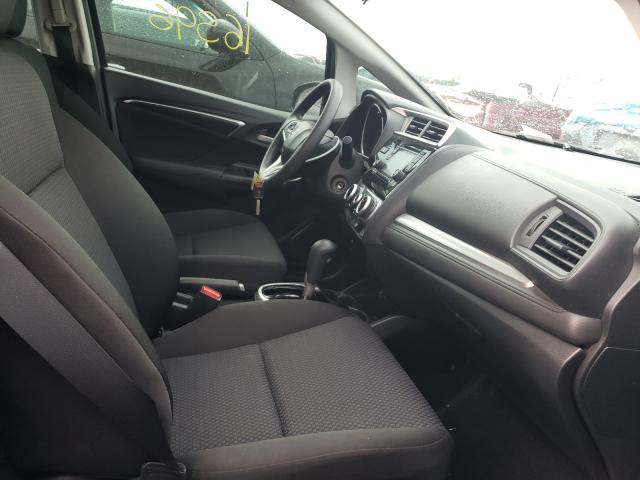 2019 HONDA FIT LX 3HGGK5H4XKM703510