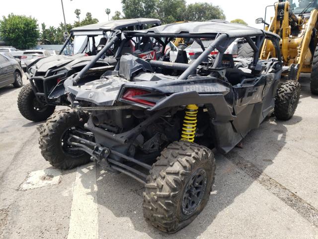 2019 CAN-AM MAVERICK X - 3JBVNAW28KK001918