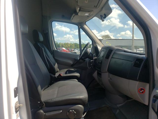 2016 MERCEDES-BENZ SPRINTER 3 WD3PF4CC3GP206242
