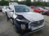 2017 HYUNDAI  TUCSON