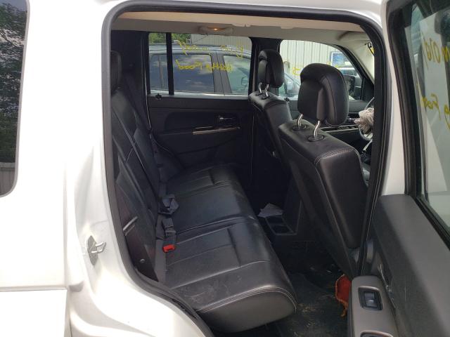 2012 JEEP LIBERTY JE 1C4PJLFK0CW103037