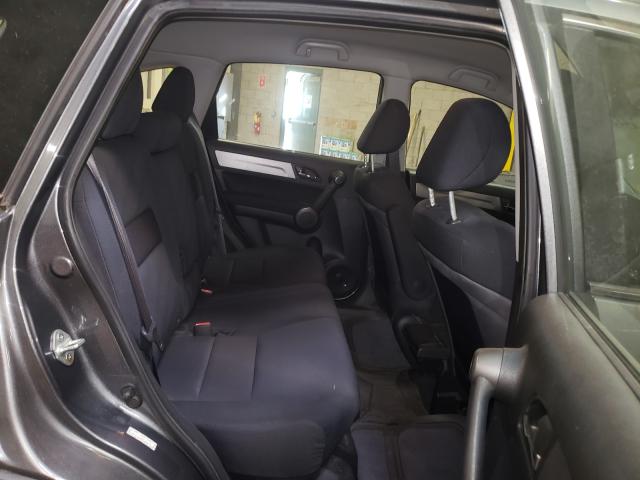 2011 HONDA CR-V 5J6RE4H39BL003165