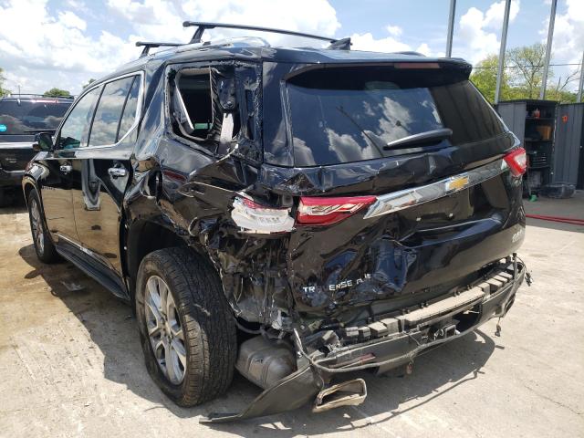 2018 CHEVROLET TRAVERSE H 1GNEVKKW7JJ219853