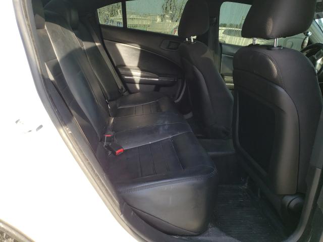 2013 DODGE CHARGER PO 2C3CDXAG5DH646792