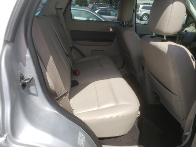 2012 FORD ESCAPE HYB 1FMCU4K39CKA84419