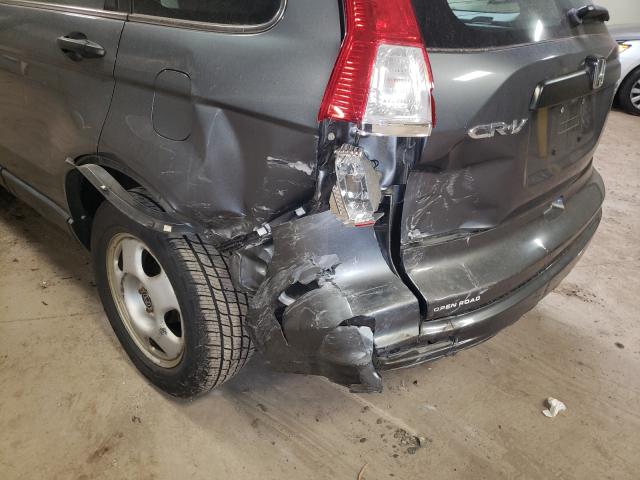 2011 HONDA CR-V 5J6RE4H39BL003165