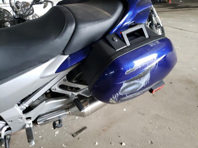 2005 YAMAHA FJR1300 JYARP07E85A004024