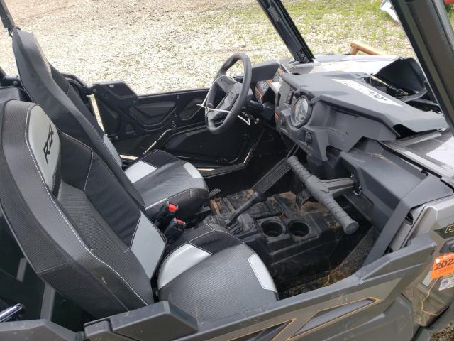 2018 POLARIS RZR 900 EP 3NSVAE875JH016279