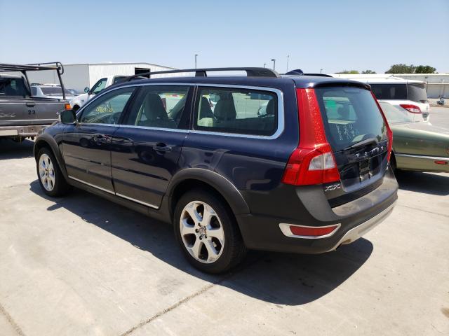 2011 VOLVO XC70 T6 YV4902BZ1B1112198