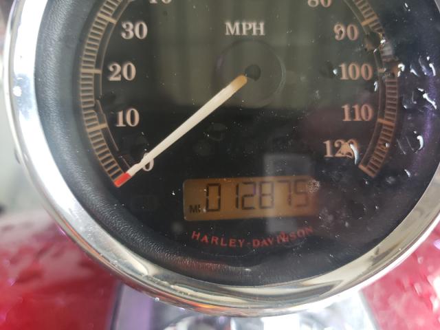 2016 HARLEY-DAVIDSON FXSB BREAK 1HD1BFV17GB042844