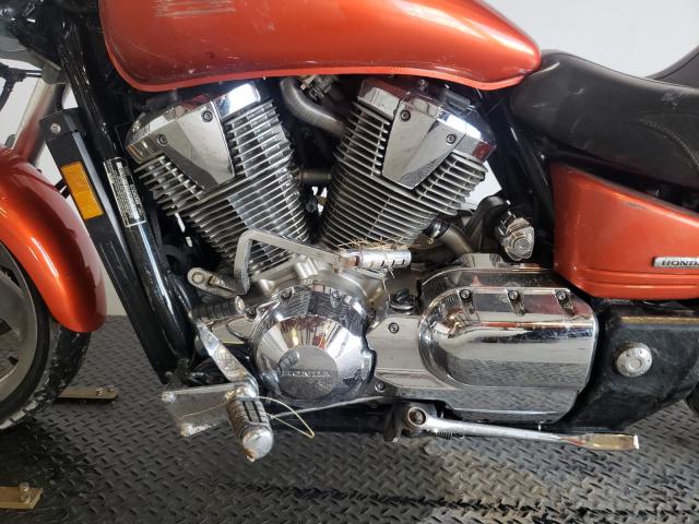 2003 HONDA VTX1800 C 1HFSC46053A105930