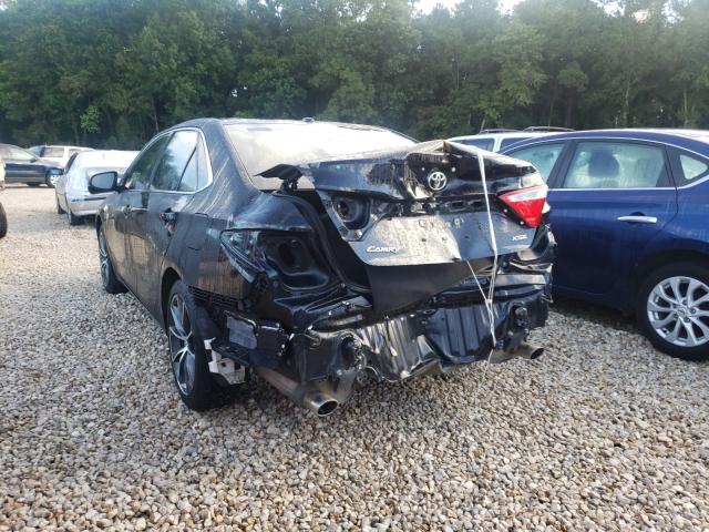 2015 TOYOTA CAMRY XSE 4T1BK1FK4FU567424