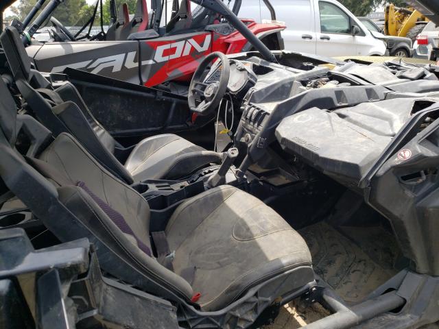 2019 CAN-AM MAVERICK X - 3JBVNAW28KK001918