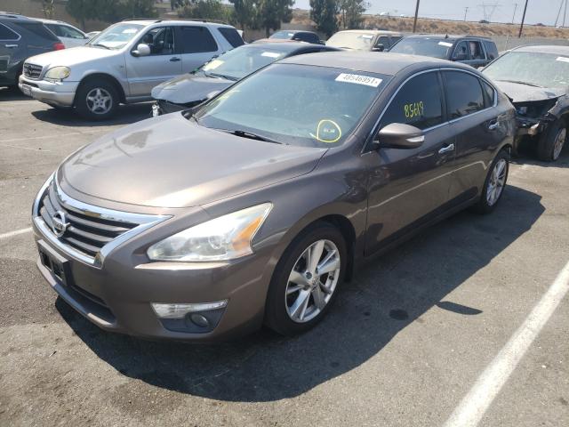 2013 NISSAN ALTIMA 2.5 1N4AL3AP3DN559534