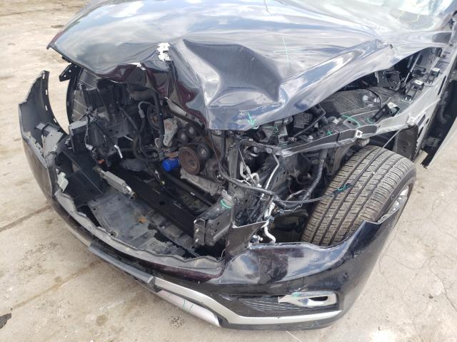 2017 INFINITI QX50 JN1BJ0RR4HM402683