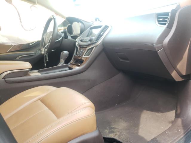 2014 BUICK LACROSSE T 1G4GF5G37EF213053