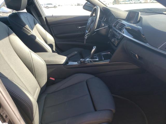 2018 BMW 320 XI WBA8A3C53JA067354