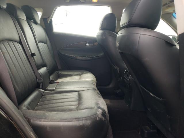 2017 INFINITI QX50 JN1BJ0RR4HM402683