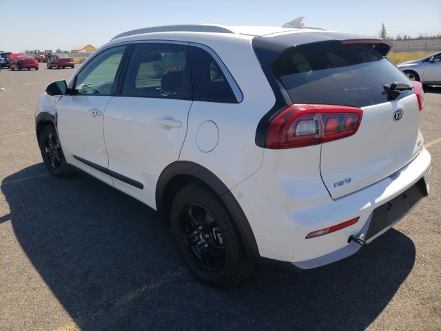 2017 KIA NIRO FE KNDCB3LC9H5048299