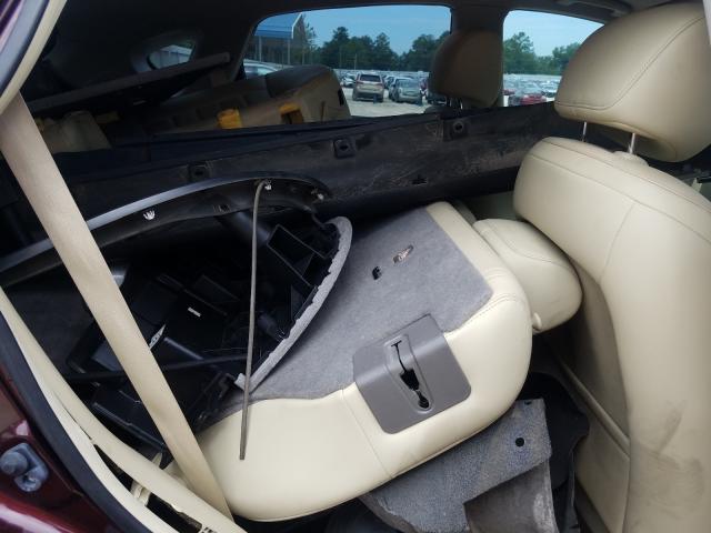 2015 INFINITI QX50 JN1BJ0HP4FM730831