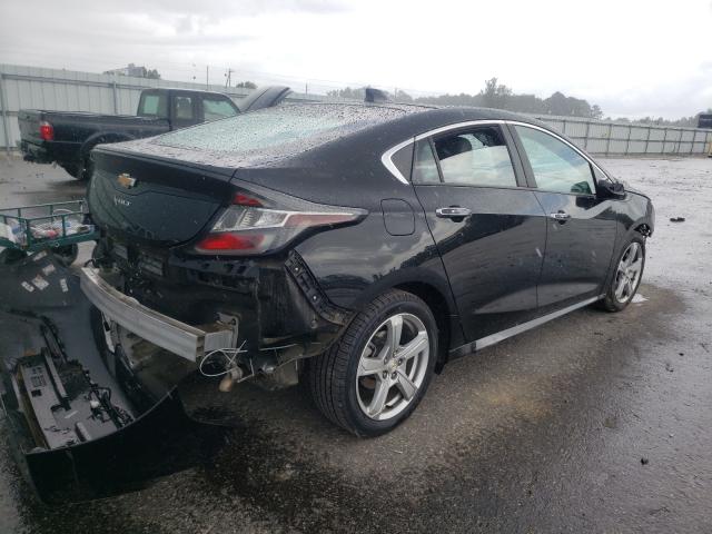 VIN 1G1RA6S51HU178223 2017 Chevrolet Volt, LT no.4