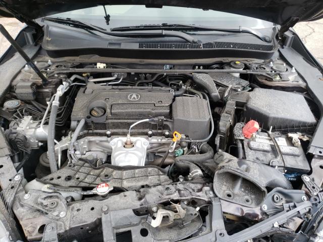 2016 ACURA TLX 19UUB1F31GA014921