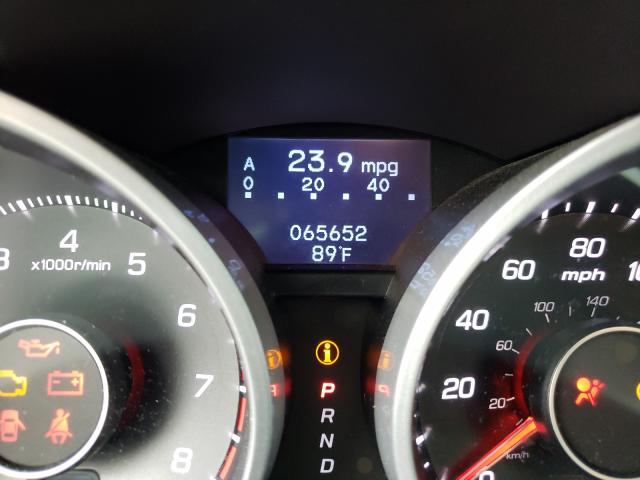 2014 ACURA TL TECH 19UUA8F58EA001660