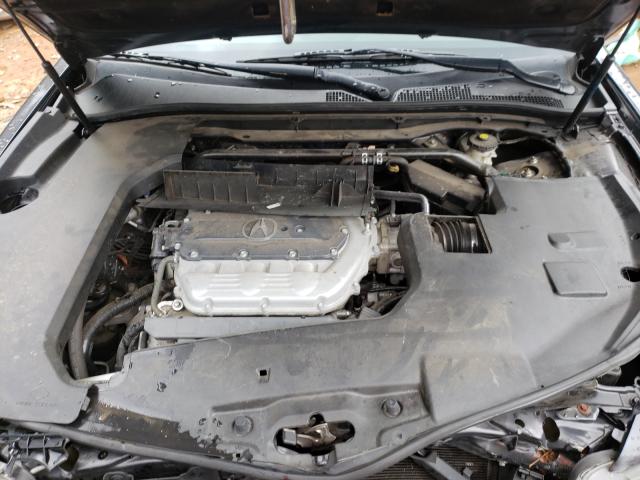 2014 ACURA TL TECH 19UUA8F55EA004354
