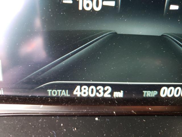 2018 BMW 540 I WBAJE5C52JWA96609