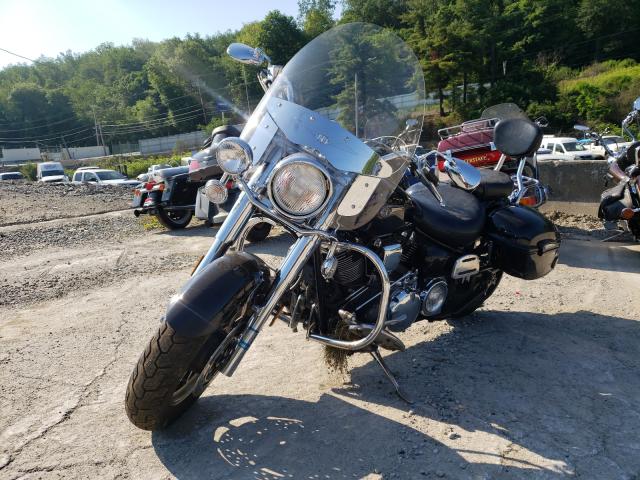 2007 YAMAHA XV1700 A JYAVP17E97A024984